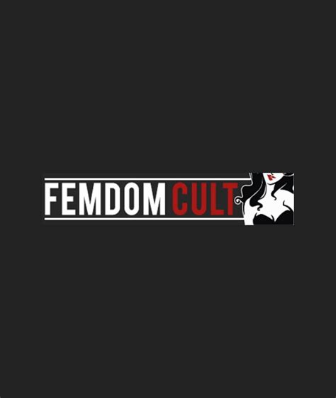 femdomcult|Femdomcult Invites